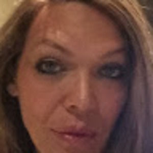 Meet your Posher, Krissy